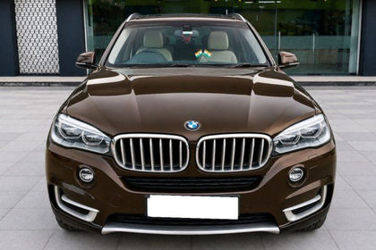 Used xDrive 30d Design Pure Experience 7 Seater
