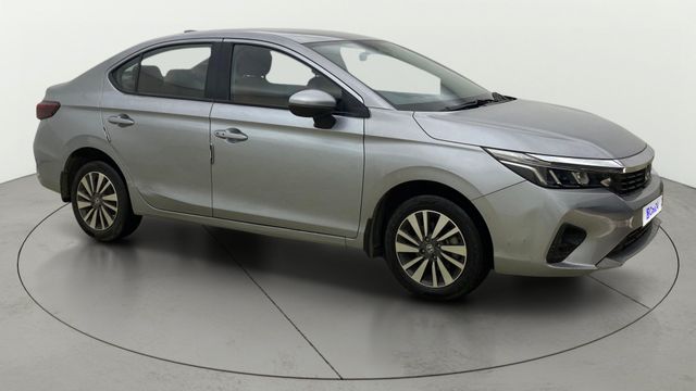 Honda City V CVT 2 Airbag Second-hand 2023 Honda City V CVT 2 Airbag for sale in Mumbai