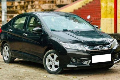 2015 होंडा सिटी i VTEC VX