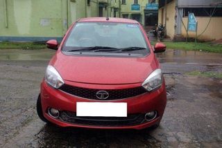 Used 1.2 Revotron XZ
