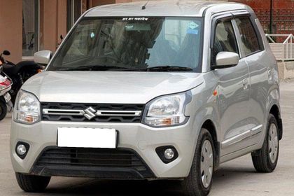 2026 Maruti Suzuki Wagon R वीएक्सआई सीएनजी