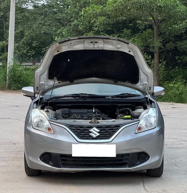 Image Used Car