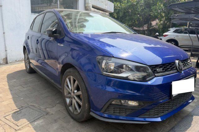 Second-hand 2019 Volkswagen Polo GT TSI BSIV for sale in Chennai