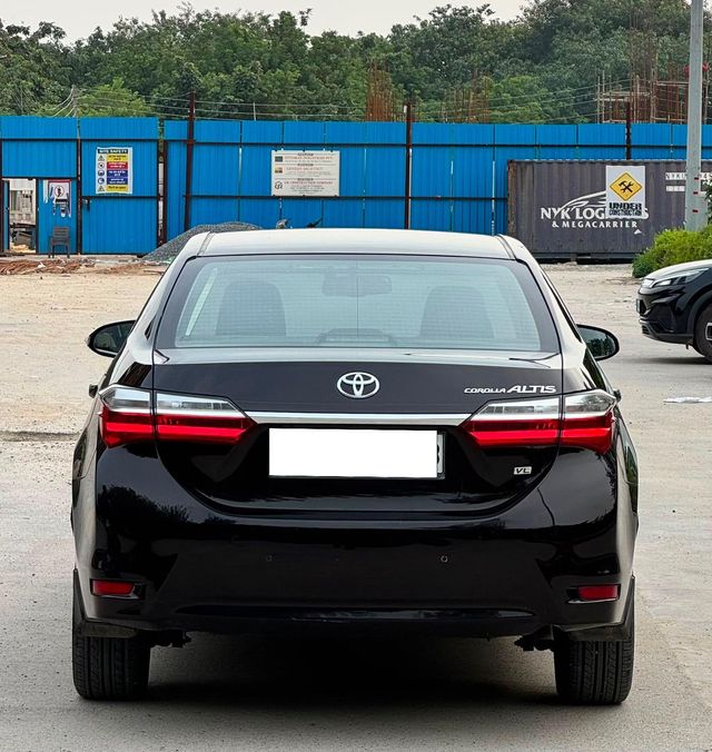 Image Used Car