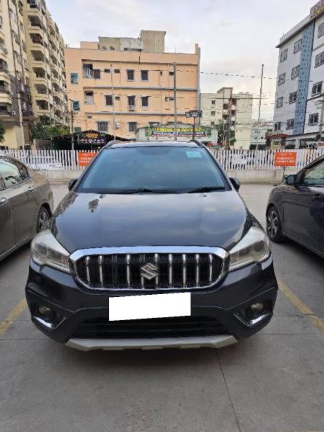 Image Used Car