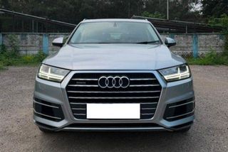 Used 45 TDI Quattro Premium Plus