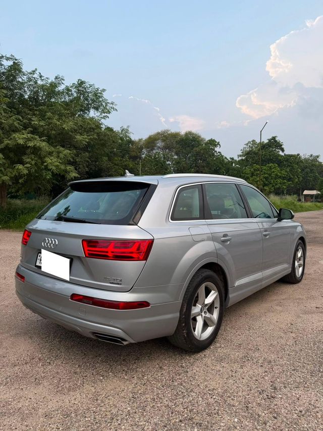 Image Used Car