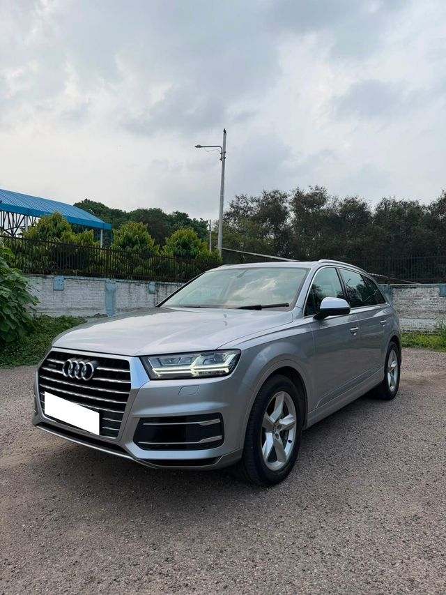 Image Used Car
