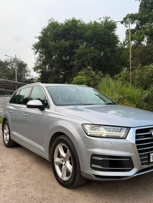 Image Used Car