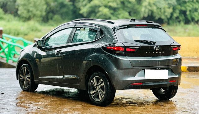 Image Used Car