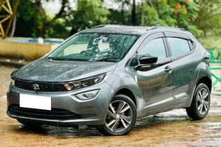 Used XZ LUX Diesel