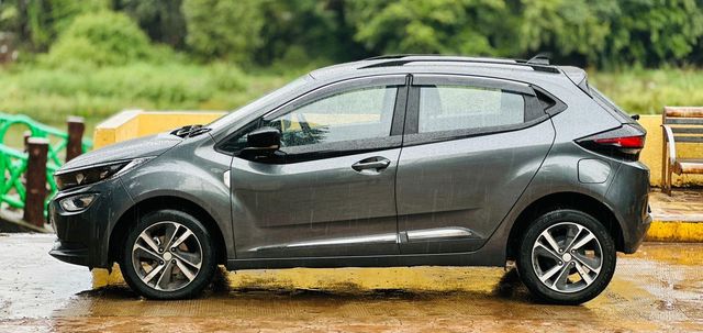 Image Used Car