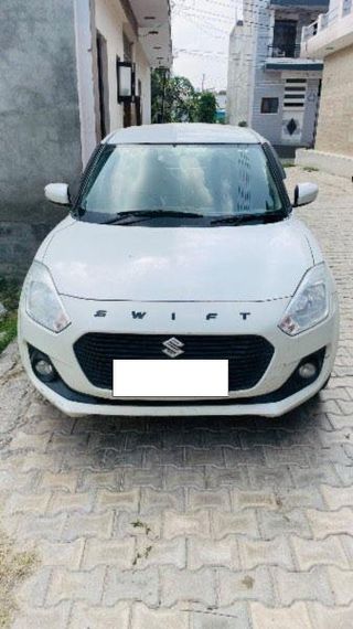 Used VXI