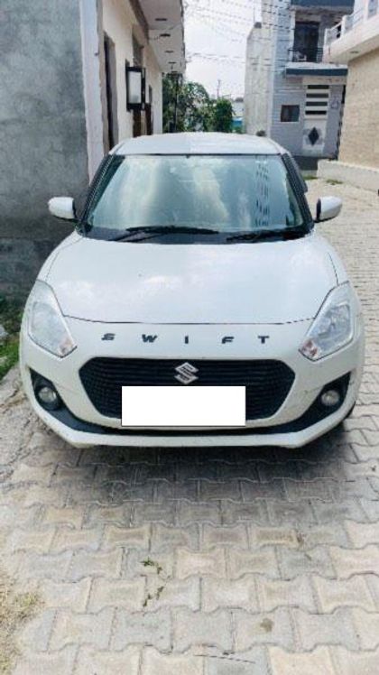 Used VXI