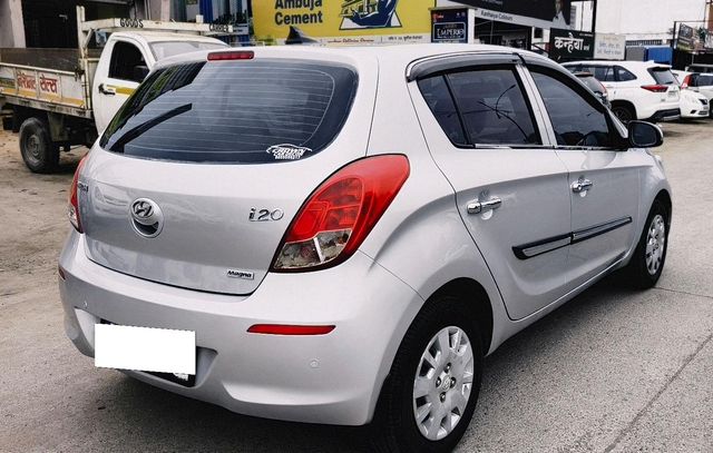 Image Used Car