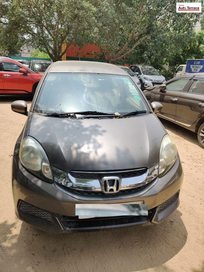 Used S i-VTEC