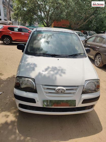 Used GLS