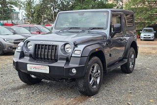 Used LX Hard Top AT RWD
