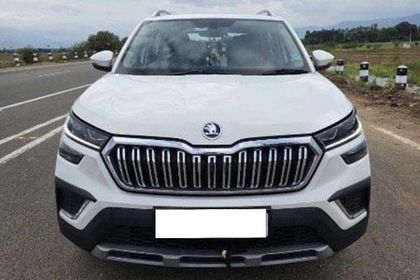 Used 1.0 TSI Style AT Anniversary Edition BSVI