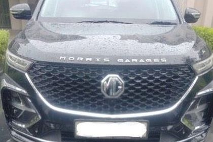 Used Sharp CVT