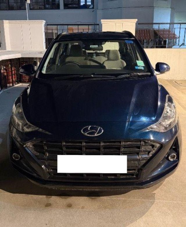 Image Used Car