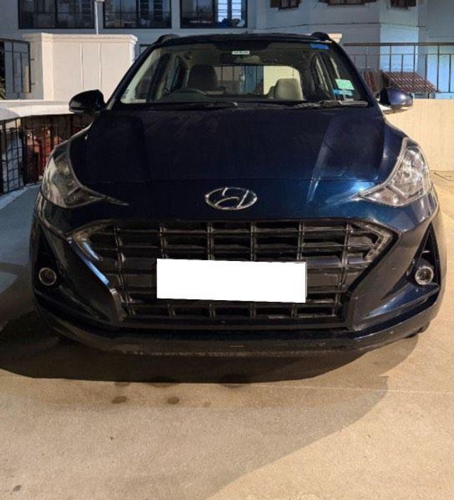 Image Used Car