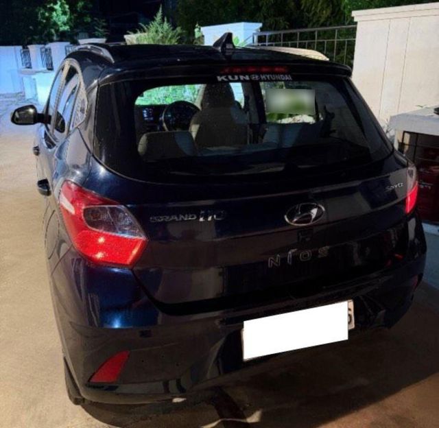 Image Used Car