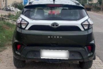 Used XM S BSVI