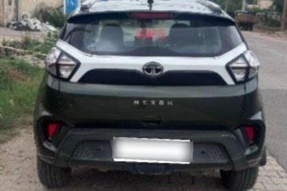 2021 Tata Nexon XM S BSVI