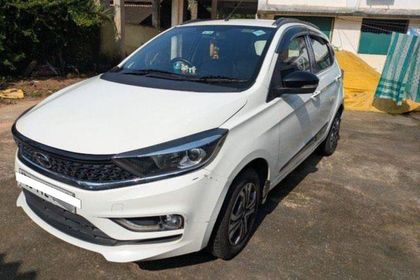 Used XZ Plus CNG BSVI