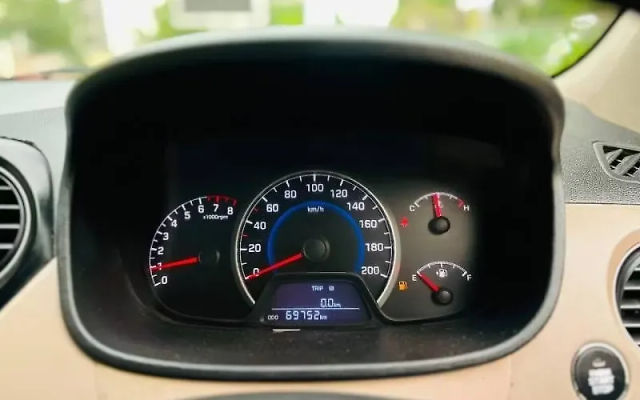 Image Used Car