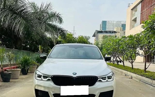 Image Used Car