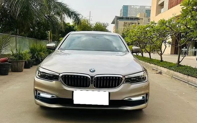 Image Used Car