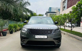 Used R-Dynamic S Petrol MY21