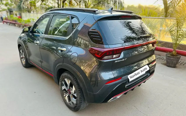 Image Used Car