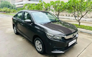 Used S Petrol