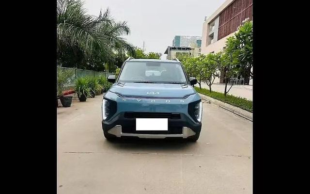 Image Used Car