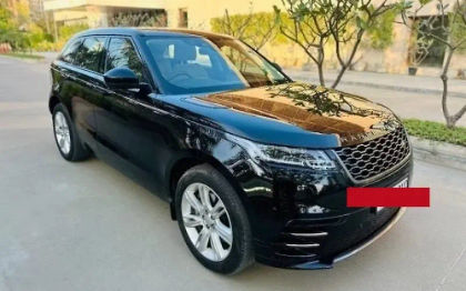 2022 Land Rover Range Rover Velar R-Dynamic एस रेनफोर्स्ड डीजल