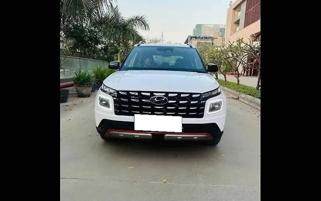 Image Used Car