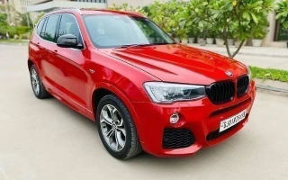 Used xDrive20d xLine