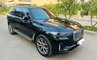 Used xDrive30d DPE Signature