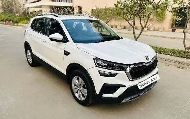 Image Used Car