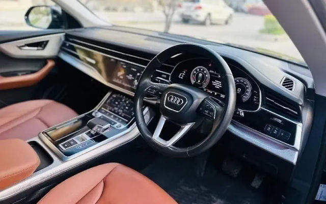 Image Used Car