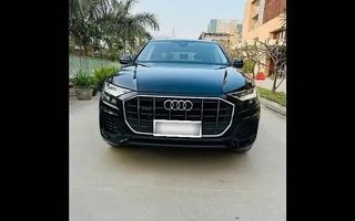Used Quattro