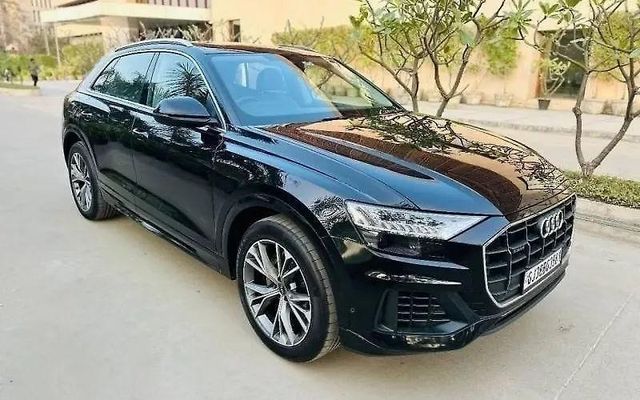 Image Used Car