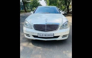 Used S 350 CDI