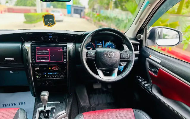 Image Used Car