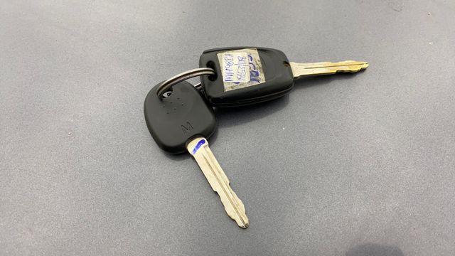 Image Used Car