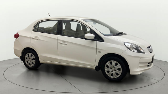 Second-hand 2014 Honda Amaze SX i-VTEC for sale in Hyderabad