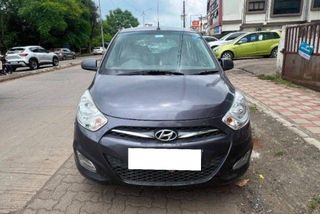 Used Sportz 1.1L
